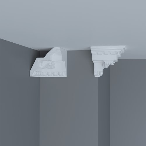 Cornice Corners